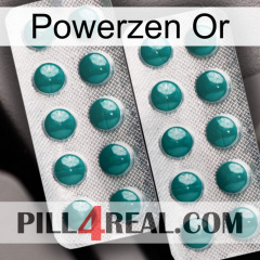Powerzen Gold dapoxetine2